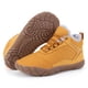 thumbnail image 2 of Zapatos Trekking Al Aire Libre Con Punta Ancha Descalzos Botas Nieve Descalzas Felpa Invierno Antideslizantes Impermeables para Hombres Y Mujeres, 2 of 9