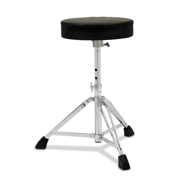 Double-Braced Drum Throne