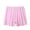 Pink, variant on Aboser Floral Print Boxer Panties for Women Plus Size High Waist Boyshorts Underwear Breathable Soft Cotton Panty Briefs Full Coverage Underwear for Daily Wear