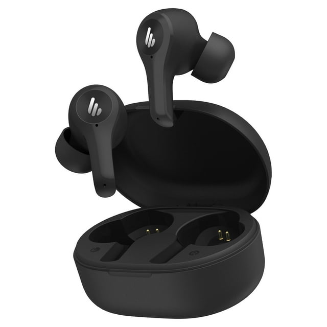 Edifier X5 Lite True Wireless In-Ear Earbuds, Black