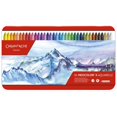 thumbnail image 1 of Pasteles Caran d'Ache Neocolor II de 84 colores solubles en agua, 1 of 2