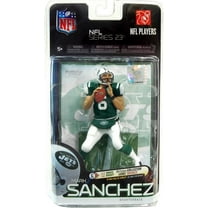 Mark Sanchez Series 23 Mcfarlane Figure