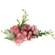 thumbnail image 4 of KAKOWELY Peineta de flores artificiales para el cabello, peineta decorativa para peinar el cabello, accesorio para el cabello para mujeres, 4 of 5