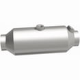 thumbnail image 5 of Magnaflow California Converter 5461325 Universal California Catalytic Converter Fits select: 2002-2006 ACURA RSX, 2002-2006 HONDA CIVIC, 5 of 5