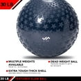 thumbnail image 3 of JFIT Slam Ball, 3 of 7