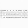 thumbnail image 3 of Toddler Baby Girl Clothes 12 18 24 Months 1T 2T 3T 4T 5T Fall Winter Outfits Contrast Color Long Sleeve Sweatshirt + Flare Pants Sets Beige Size 12-18 Months, 3 of 9