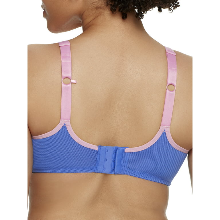 Pour Moi Womens Cassie Convertible High Impact Underwire Sports Bra  Style-97002 