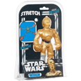 thumbnail image 3 of Figura de acción Star Wars Stretch C-3PO coleccionable para niños mayores de 5 años, 3 of 8