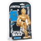 thumbnail image 3 of Figura de acción Star Wars Stretch C-3PO coleccionable para niños mayores de 5 años, 3 of 8