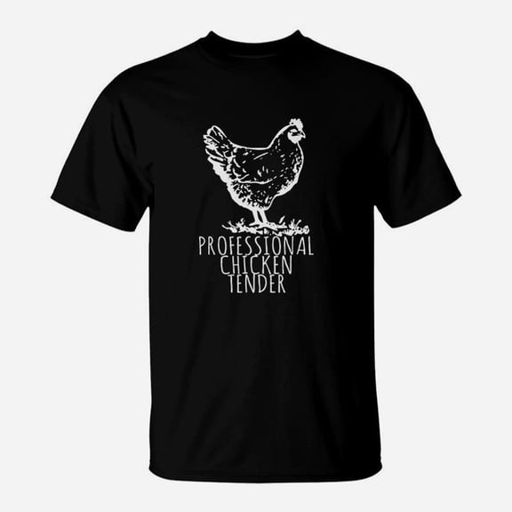 Chicken Tender TShirt