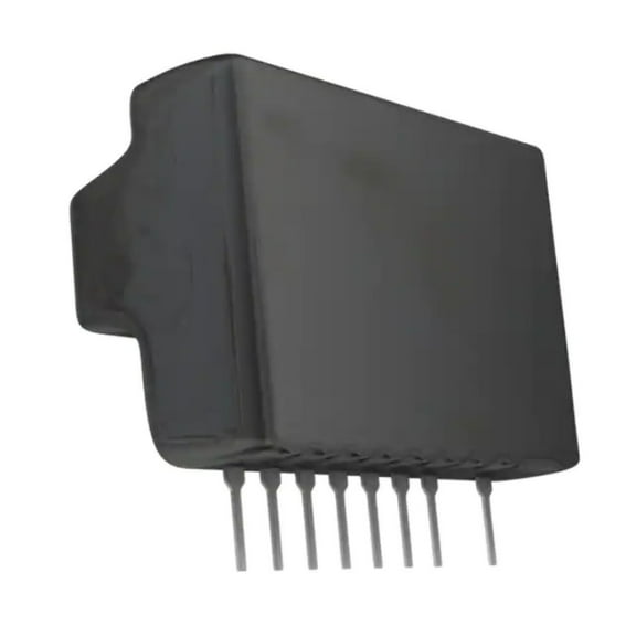 BP5220A Conv DC-DC 8V to 38V Step Down Single-Out 5V 1A 8-Pin SIP