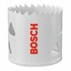 thumbnail image 2 of Sierra perforadora BOSCH HBT200 bimetálica con ranura en T de 51 mm, 2 of 9