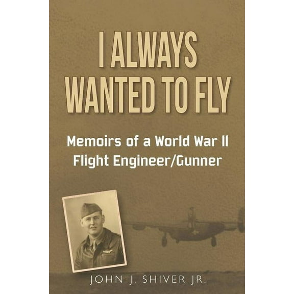 I Always Wanted to Fly