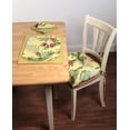 thumbnail image 2 of Fern Gully - Cabana Place Mats - Pack of 4, 2 of 2