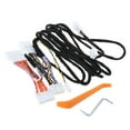 thumbnail image 5 of BIBABLYKE Inactive Speaker Activation Wire Harness Lossless Sound Audios Upgrade Kit Suitable for Car 3/Y Auto Car Entertainment, 5 of 8