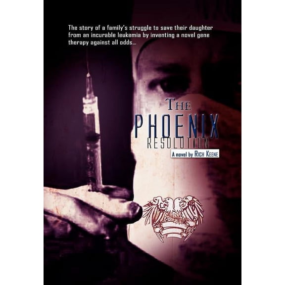 The Phoenix Resolution (Hardcover)