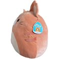 thumbnail image 3 of Squishmallows 24" Gigi the Tabby Cat - Plush Toy, 3 of 3