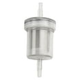 thumbnail image 5 of 5×4mm Diesel In-Line Fuel Filter Kit Gas Filter For Webasto- Eberspacher- Air Heater Diesel Set Transparent Cap Car Accessory, 5 of 12
