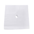 thumbnail image 1 of 100 unids/bolsa salón de belleza cara almohadilla cama mesa cara agujero cubierta Labymos Natural, 1 of 7