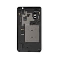 thumbnail image 4 of Esource Parts LG Optimus G Replacement Back Rear Housing Battery Cover One Piece, 4 of 5