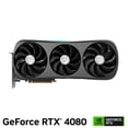 thumbnail image 2 of Tarjeta de Video ZOTAC GAMING GeForce RTX 4080 16GB Trinity OC ZT-D40810J-10P ZOTAC RTX 4080, 2 of 5