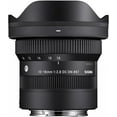 thumbnail image 2 of Sigma 10-18mm F2.8 DC DN pour Sony E, 2 of 5
