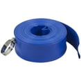 thumbnail image 3 of Poolmaster Heavy-Duty Backwash Filter Cleaning Hose for Swimming Pool Filters, 3 of 6