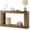 Brown, variant on Tribesigns Long Console Table with Storage, 70.8-Inch Wood Entryway Table, Narrow Sofa Table Behind Couch for Living Room Entryway Hallway (Brown)
