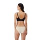 thumbnail image 2 of Brasier Liso - Side Smoothing Espalda en U Soporte Cómodo Playtex - Modelo 52119 - Estilo Moldeador - Color Negro - Talla 34B, 2 of 4