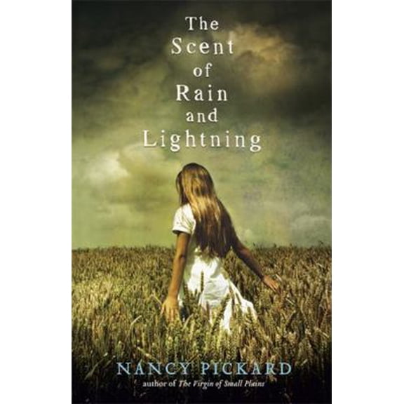 Pre-Owned The Scent of Rain and Lightning (Paperback) 0340921862 9780340921869