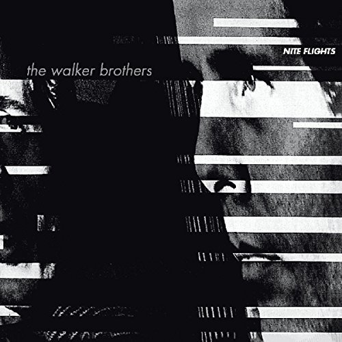 The Walker Brothers - Nite Flights - Music & Performance - CD