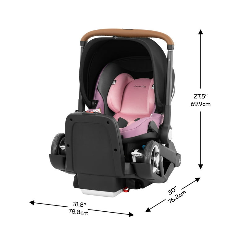 mockingbird stroller car seat adapter Infant Car Seat Adapter