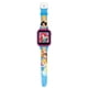 thumbnail image 5 of Smartwatch Accutime Disney Princess Kids con cámara para selfies PN4258AZ, 5 of 7