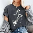 thumbnail image 3 of Eric Clapton Royal Albert 1987 T-Shirt Unisex, Sizes S-5XL, Tbun, 3 of 5