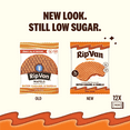 thumbnail image 6 of Rip Van Dutch Caramel & Vanilla Stroopwafels, Non-GMO, Low Sugar (3g), 12 Count, 6 of 7