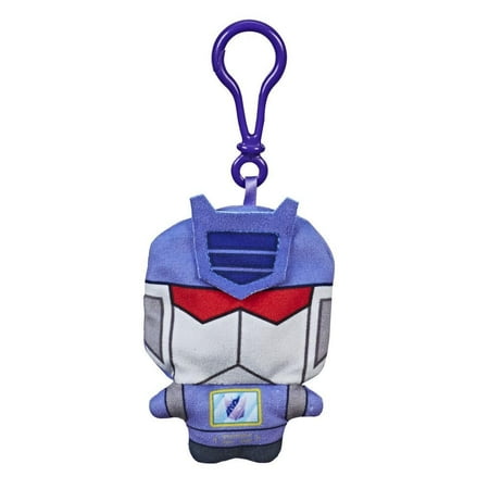 Transformers Clip Bots Soundwave