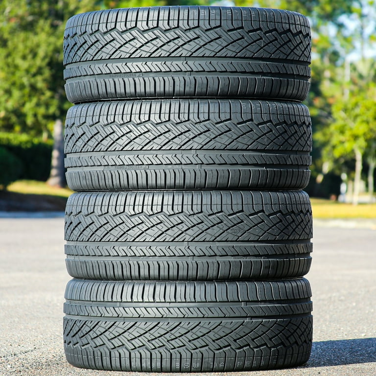 Venom Power Covert Grip ASP 245/40ZR18 245/40R18 97W XL High