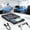 A - Navy, variant on 7-in-1 External USB DVD Drive & Blu-Ray Player, USB 3.0 Type-C Portable CD DVD ROM Rw Burner Writer with 3 USB Ports, Sd/Tf Card Slots for Laptop Desktop Mac MacBook Windows 11/10/7