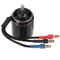 thumbnail image 4 of Motor sin escobillas Lipo RC D2836EVO 3‑4S para multicópteros RC, accesorios de helicóptero, reemplazo de 1100KV, 4 of 10
