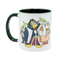 thumbnail image 2 of Count Duckula Mug, 2 of 3