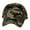 Camouflage, variant on Top Headwear Men's Plain Baseball Cap - Adjustable Solid Color Ball Hat For Men or Women Black