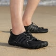 thumbnail image 1 of Zapatos para Caminar con Colchón De Aire Sin Cordones Likrtyny Tenis De Mujer Tenis De Hombre, 1 of 6