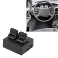 thumbnail image 4 of Power Window Switch, Reliable High Strength Master Window Switch 56006897  For Car Interior Accessory, 4 of 8