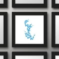 thumbnail image 5 of Gallery Pops Disney Elemental - Let It Flow Wall Art, Black Framed Version, 12" x 12", 5 of 5