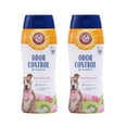 thumbnail image 1 of Dog Shampoo Arm & Hammer Super Deodorizing 600mL 2-Pack, 1 of 7