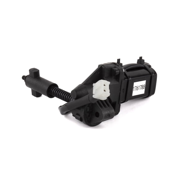 New Briggs & Stratton OEM 1761788YP Electric Motor