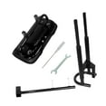 thumbnail image 1 of S SERENABLE Removable Seat Detachable Professional Golf Carts Accessories Golf Carts Seat, 1 of 9