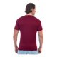 thumbnail image 3 of Playera Manga Corta Hombre Lisa, C/redondo Slim Fit - Basic, 3 of 4