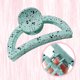 thumbnail image 3 of Clips de garra para el cabello para mujeres Cabello grueso, Clip de garra grande Vhermosa CPB-US-XD1795-3, 3 of 5