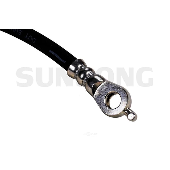 Sunsong 2205835 Brake Hydraulic Hose